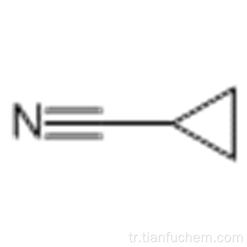 Siklopropankarbonitril CAS 5500-21-0